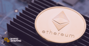 These Three Factors Are Fueling Ethereum’s Bull Run