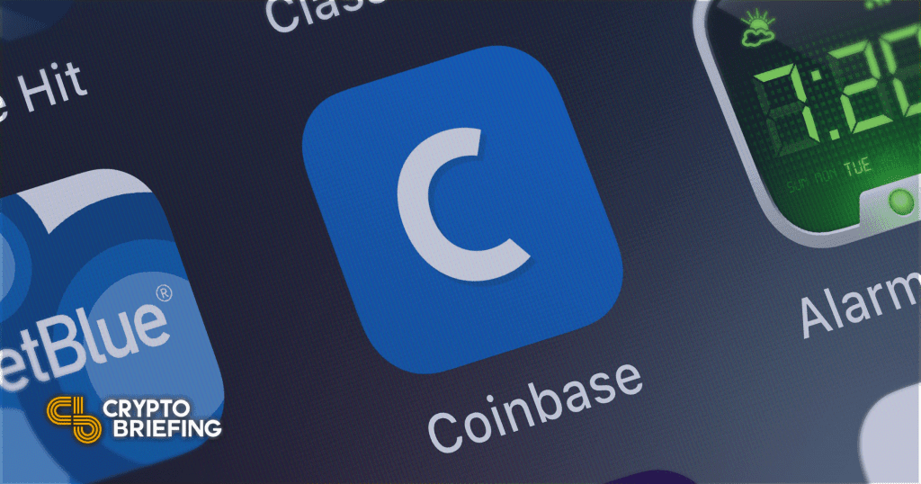 Coinbase Custody Lists DeFi Project Rally