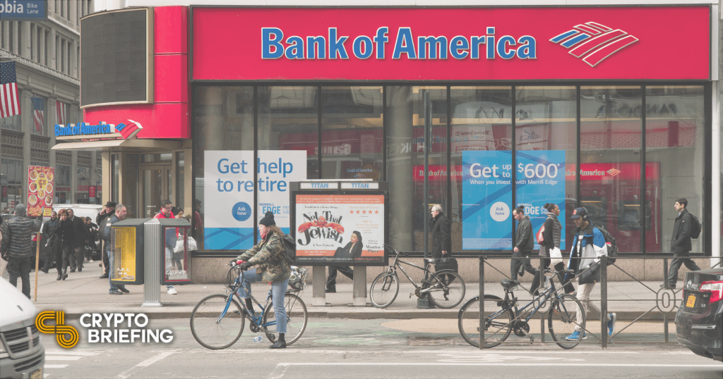 Long Bitcoin, Short Dollar Trades "Most Crowded," Says Bank of America Survey