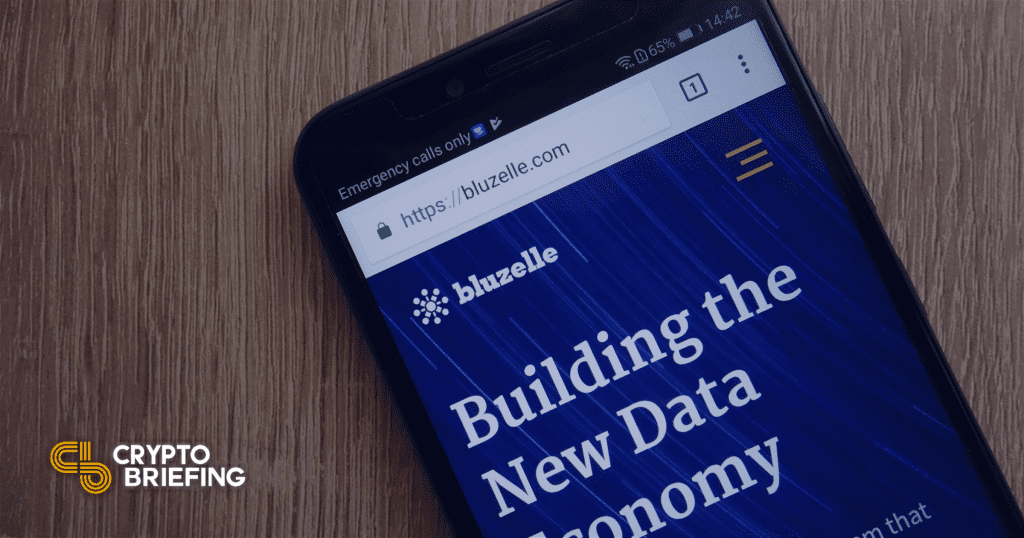 Bluzelle's February Mainnet Launch Will Make Room for Polkadot