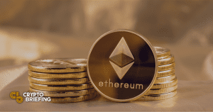 Gas Prices Soar as Ethereum Crosses $1,600 for The First Time