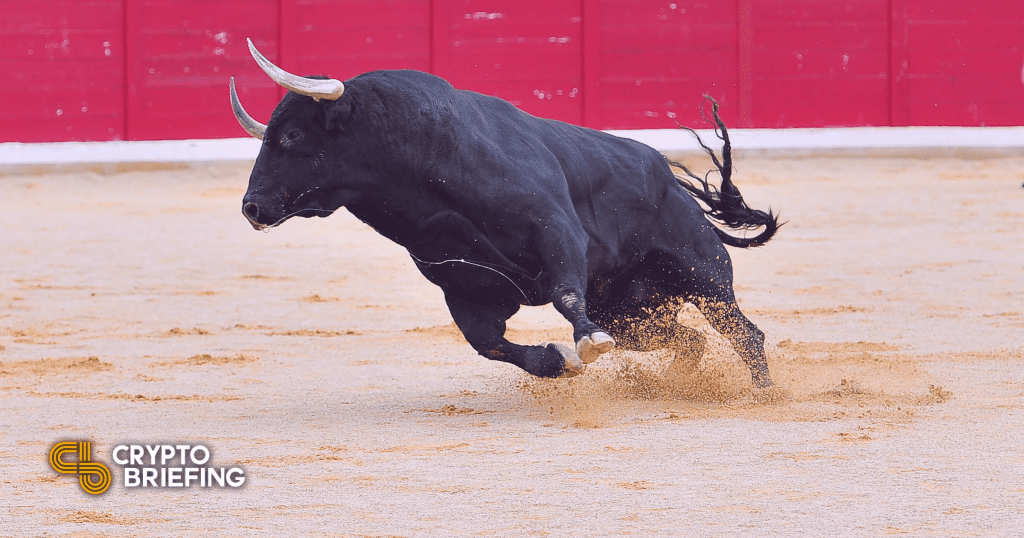 Zilliqa Joins Bull Market, Shatters Consolidation Phase