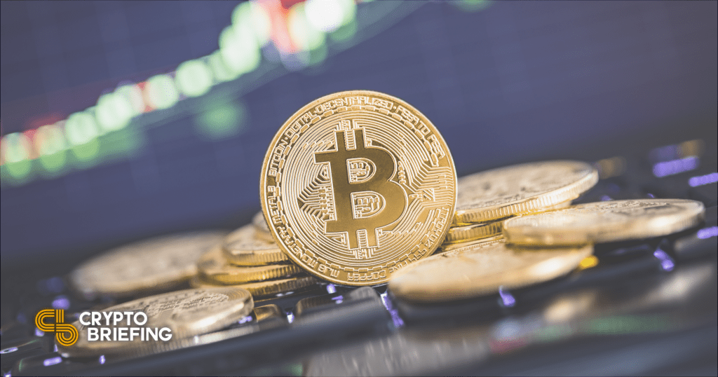 Key Indicator Suggests Major Bitcoin Correction in the Works