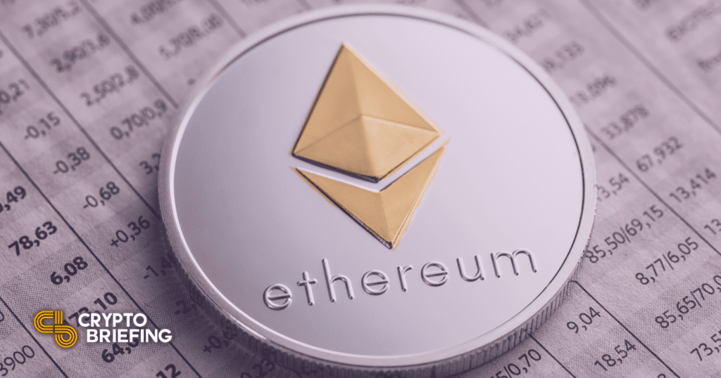 Ethereum Slices Through Critical Resistance Making New All-Time Highs