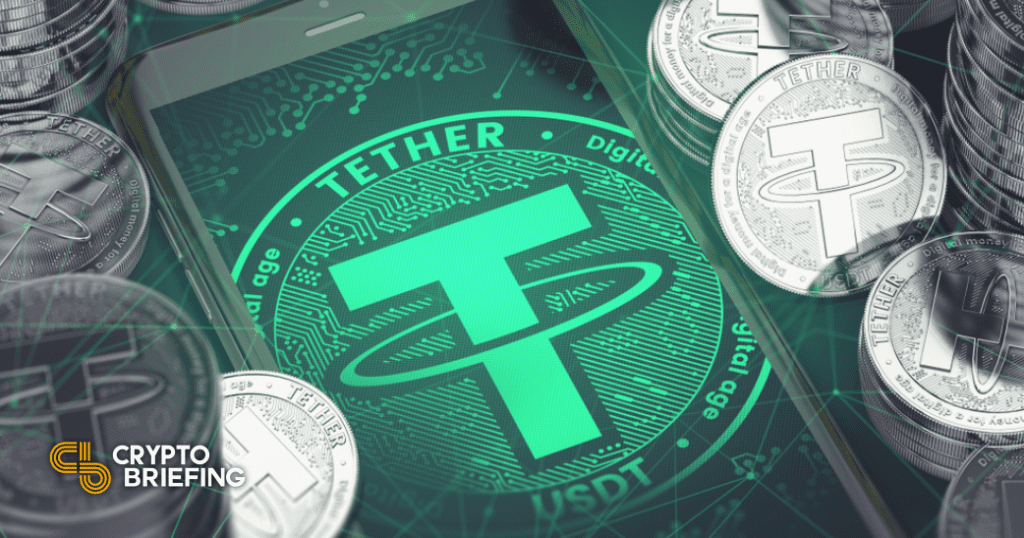Why Tether's Reserves Probably Don't Contain Bitcoin