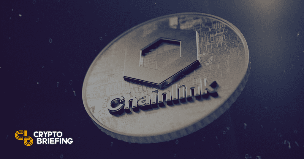 Chainlink Makes Hits All-Time Highs, LINK Bulls Enter Price Discovery