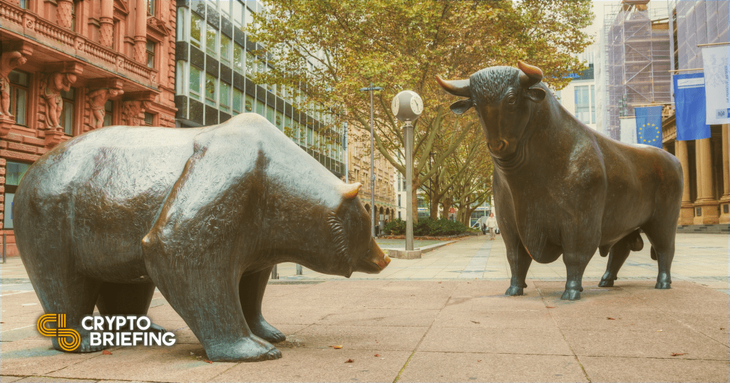 Bitcoin, Crypto ETPs Most Active Assets on German Stock Exchange  