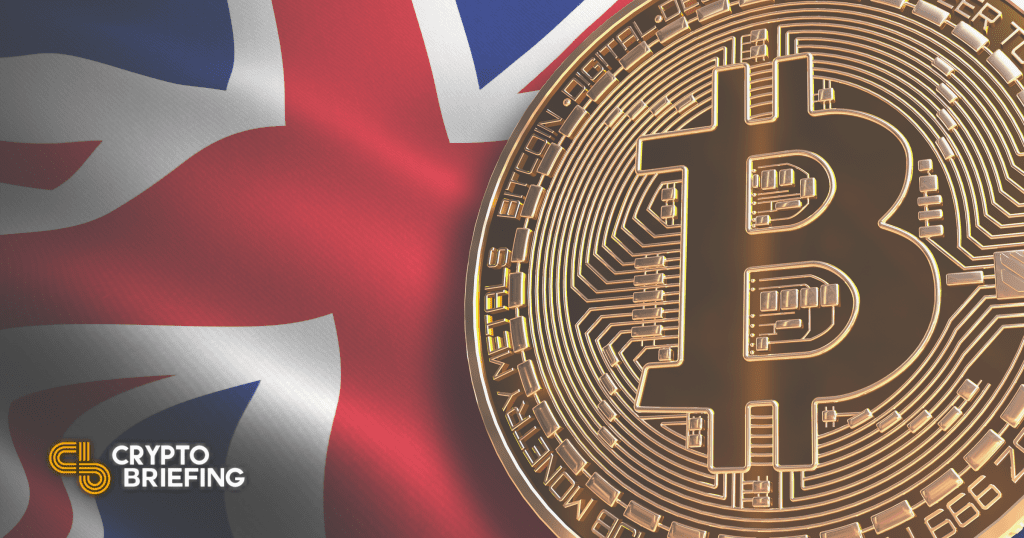 Financial Advisor Urges UK Government to Ban Bitcoin