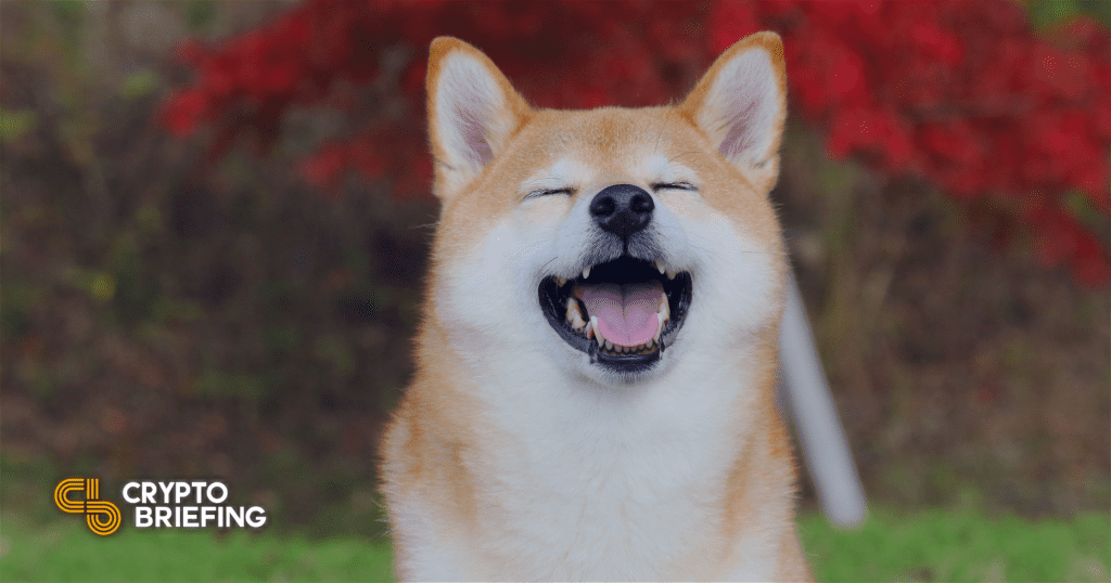 Elon Musk’s “Doge” Tweet Is Now a $7,777 Crypto Token