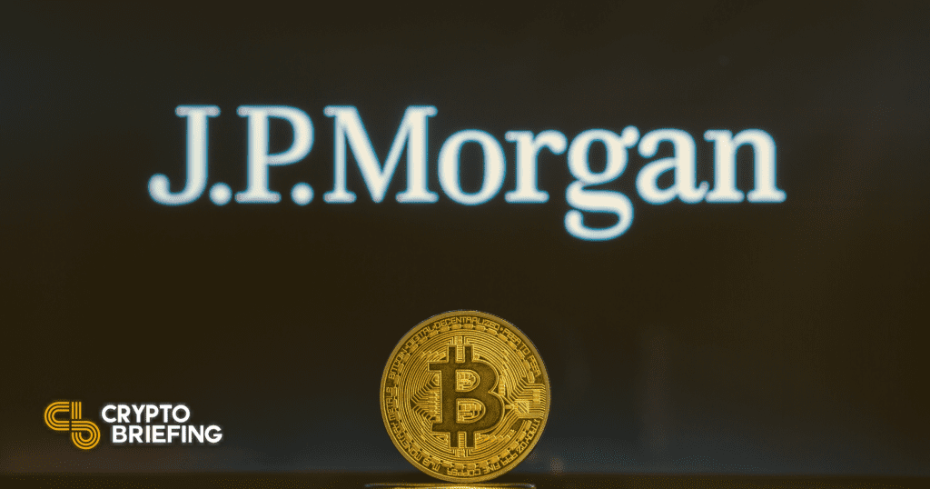 Bitcoin ETF Could Tank Prices, Say JPMorgan Strategists