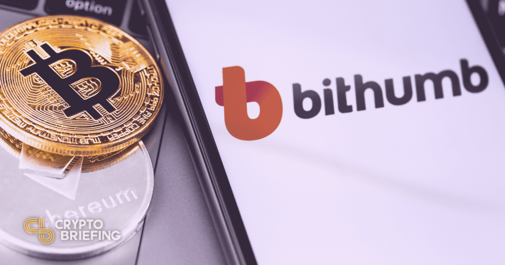 South Korean Gaming Titan to Buy Bitcoin Exchange Bithumb for $460M