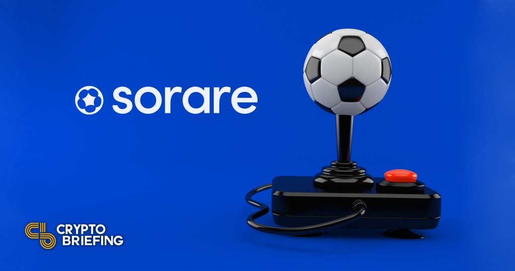 How to Play Sorare: Beginner's Guide to Ethereum's Fantasy Soccer League