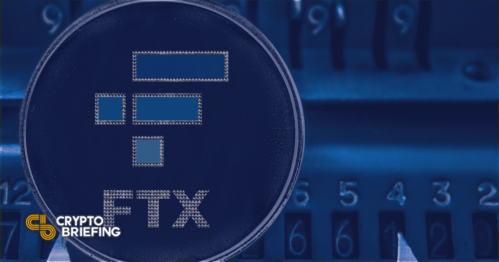 ftx exchange crypto list