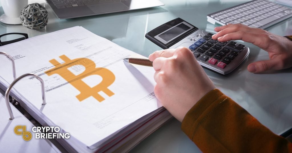 cryptocurrency tax specialist