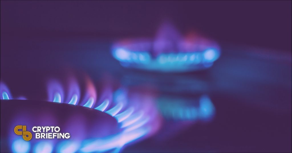 As Ethereum Gas Fees Break Records, Optimistic Primes Layer-2 Solution Trial