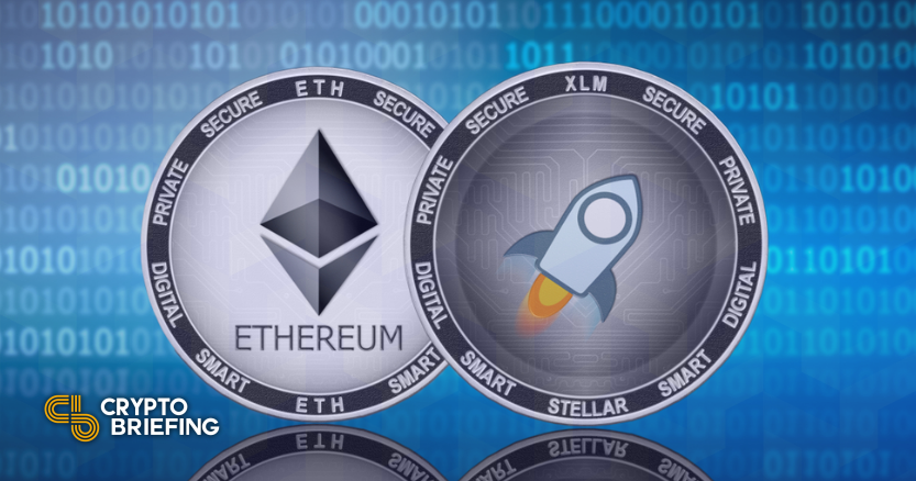 How to buy stellar with ethereum ethereum wallet takes forever to sync