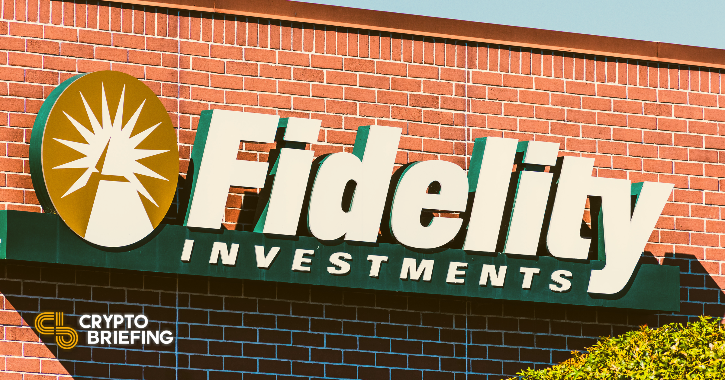 Fidelity Investments