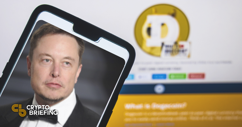 Is the SEC Investigating Elon Musk's Dogecoin Tweets?