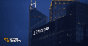 JP Morgan Experiments With Blockchain Payments in Outer Space