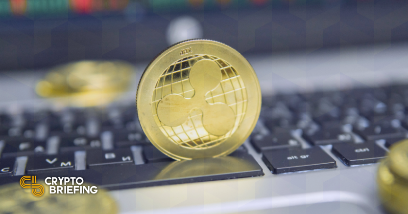 XRP Gears up for Volatility, Bulls Prime Buys