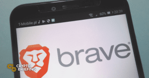 brave browser