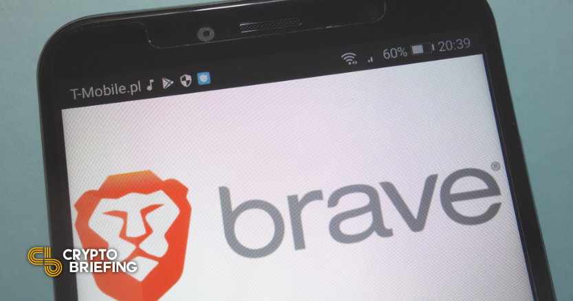 Brave's BAT 2.0 Will Drop Centralized Wallets, Add DEX