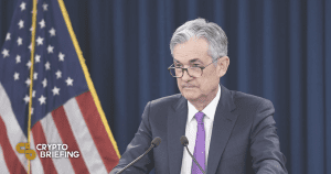 Fed Chair Powell Warns of 50 Basis-Point Hike, Recession Risks