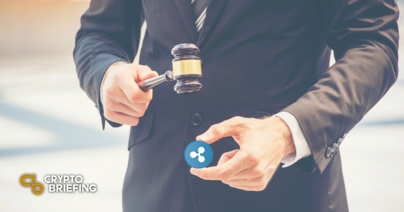 Ripple SEC Lawsuit Progresses With New Statements