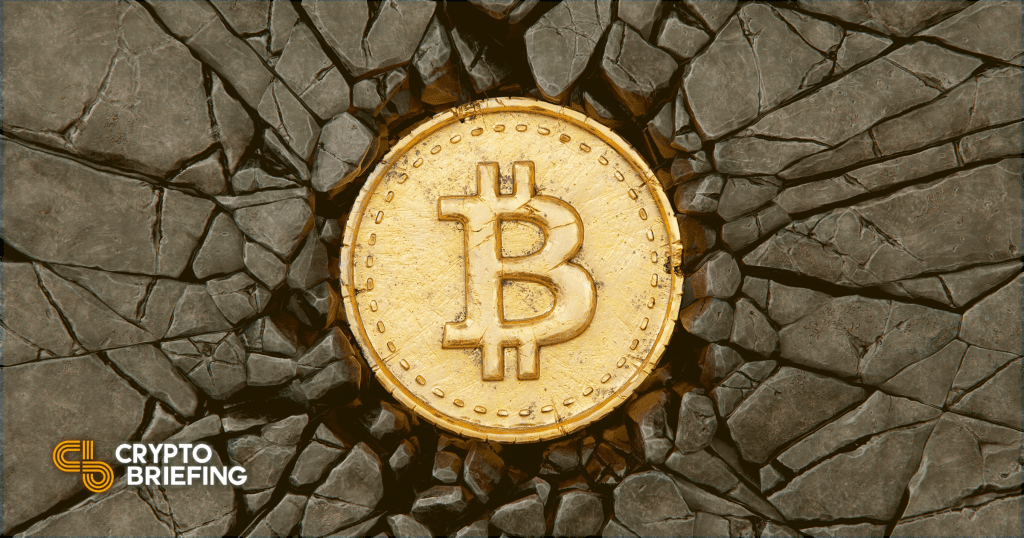 Bitcoin Dip Causes $6.5 Billion in Liquidations as Analysts Consider Local Top