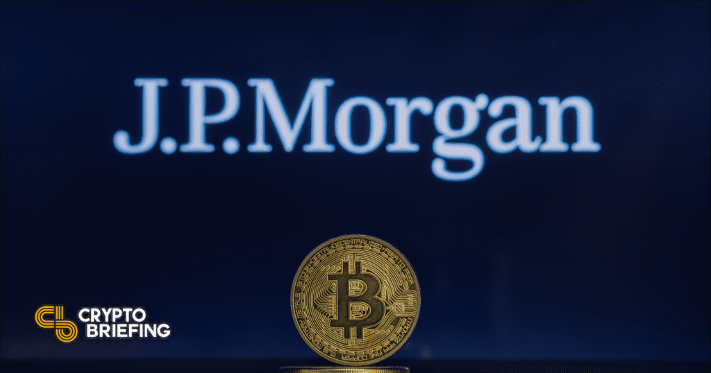 JPMorgan Issues Tether Warning and Second-Guesses $146,000 BTC Price Target