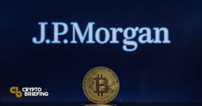 JP Morgan Issues Tether Warning and Second-Guesses $146,000 BTC Price Target