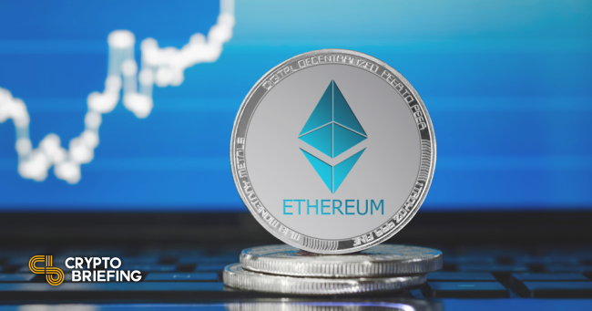 Ethereum Sees 30% Breakout, Nearing All-Time Highs