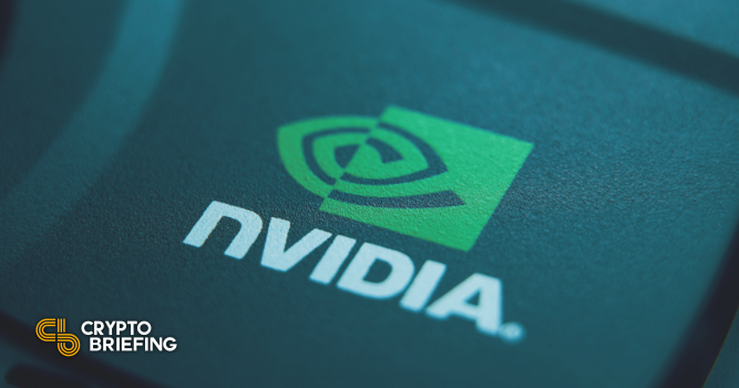 Nvidia Launches GPU Lineup Aimed at Ethereum Miners