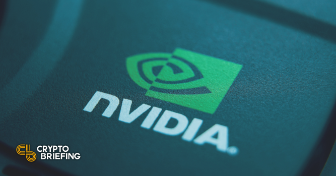 Nvidia Launches Gpu Lineup Aimed At Ethereum Miners Crypto Briefing