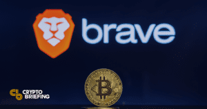Brave Browser Now Offers NFTs via Swag Store
