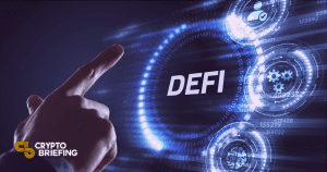 Bitwise Launches DeFi Index Fund For Accredited Investors