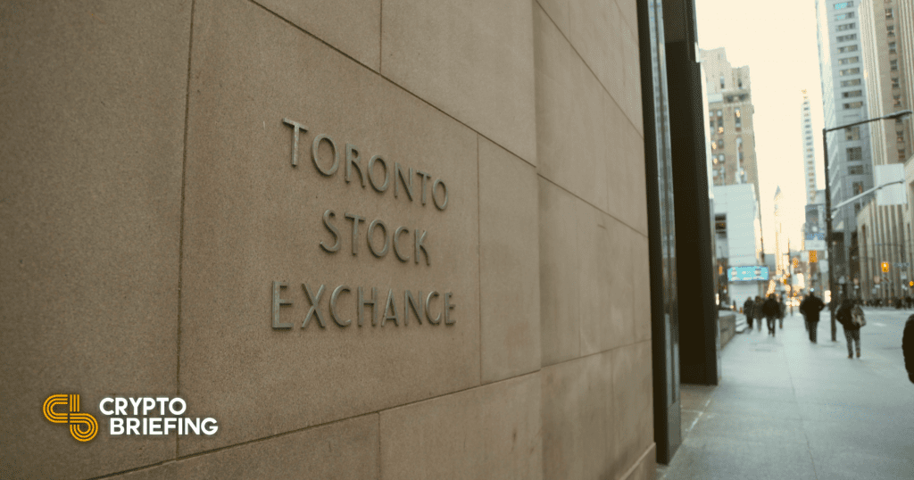 Canada's Securities Regulator Approves Bitcoin Mutual Fund Listing