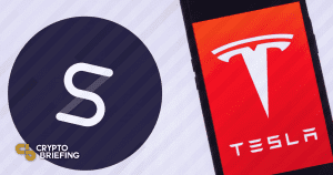 Synthetix Community Votes To Tokenize Tesla Stocks