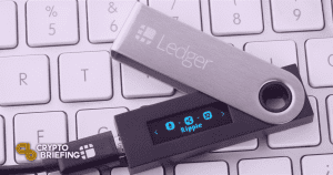 Ledger Enables Hardware Wallet for Mobile DeFi With WalletConnect