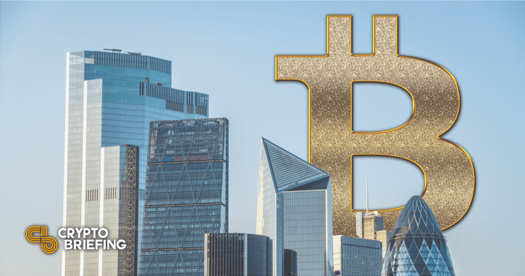 BNY Mellon Offers Bitcoin Custody, Says Crypto Is 