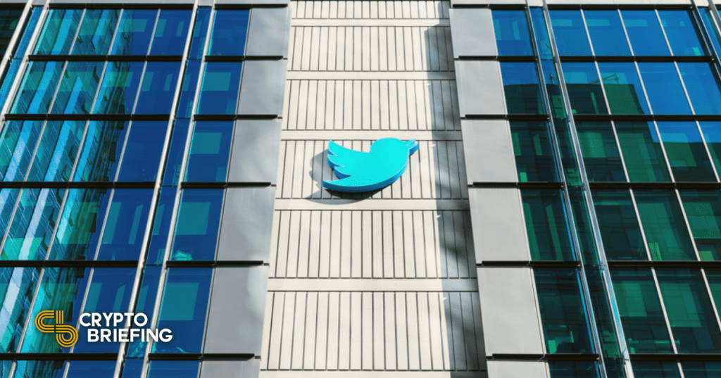 Twitter Mulls Bitcoin as Dorsey Donates to Coin Center