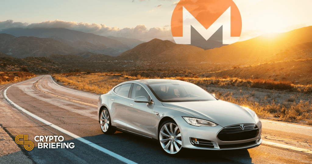 Monero Community Divided Over $150K Tesla PR Stunt