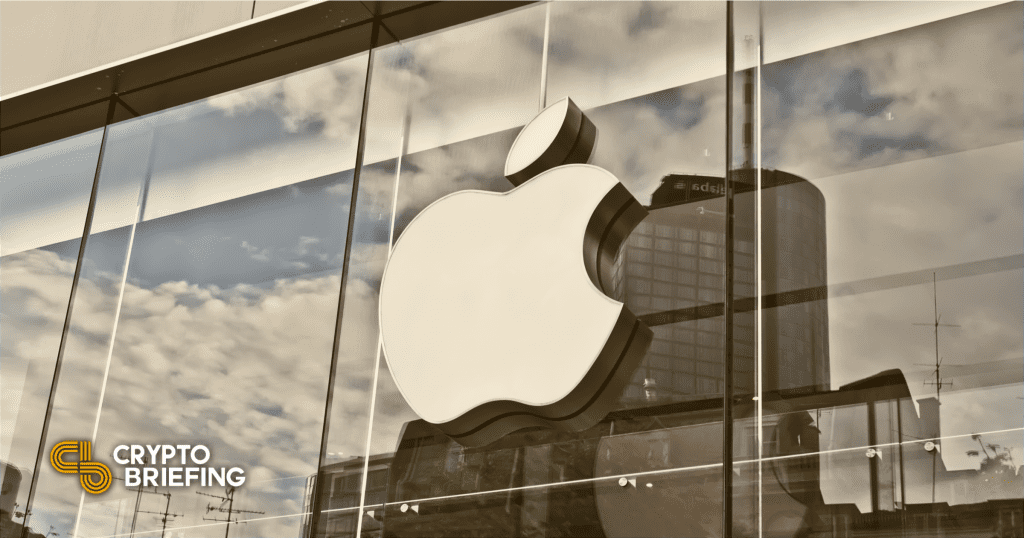 Apple's New NFT Policy Sparks Controversy