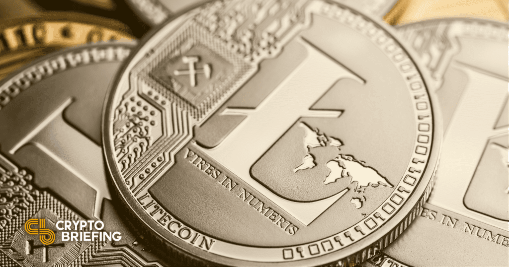 Litecoin Poised to Retrace Before Entering New Uptrend