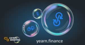 Yearn Finance Mints YFI Tokens Worth $200 Million