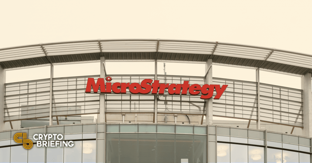 Microstrategy Purchases Additional 262 Bitcoin for $15 Million 