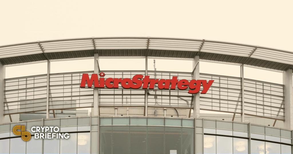 Microstrategy Purchases Additional 262 Bitcoin for $15 Million