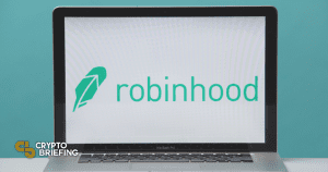 Robinhood Raises $2.4 Billion After Gamestop Incident