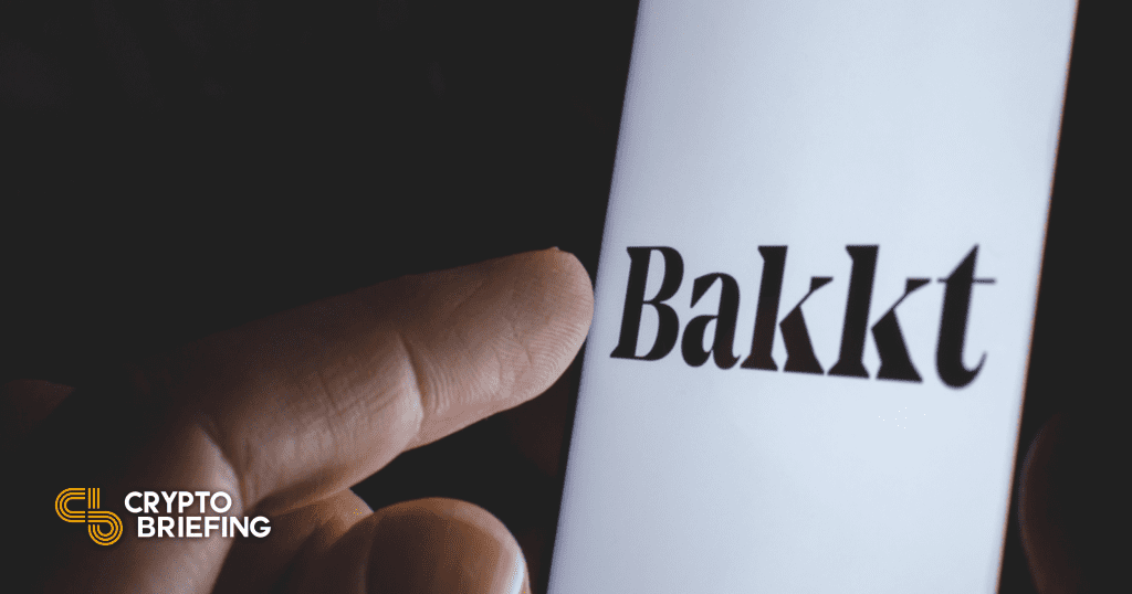 Bakkt Launches Its Bitcoin Payments App