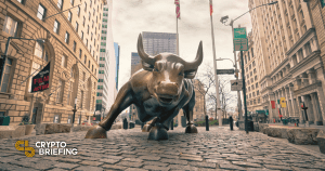 VeChain Technicals Spell Trouble for the Bulls